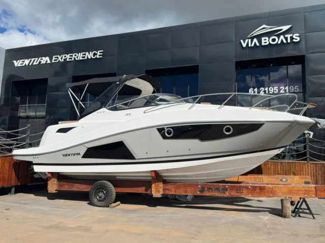 Ventura Marine-V300 DAY CRUISER