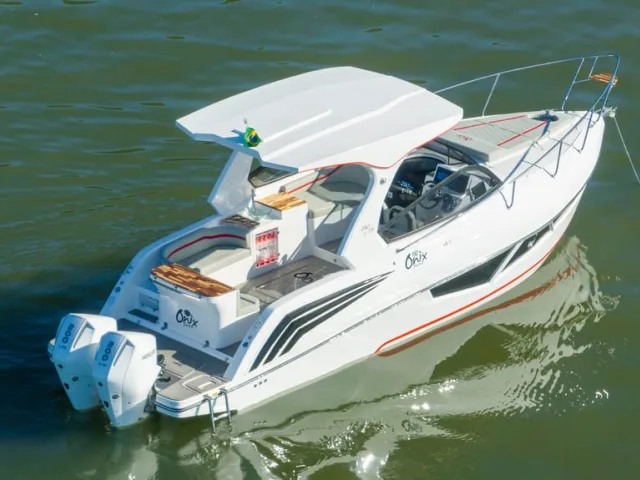 Onix Yachts-290