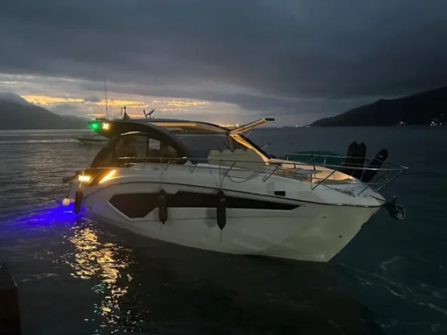 NX Boats-Nx 50 Invictus