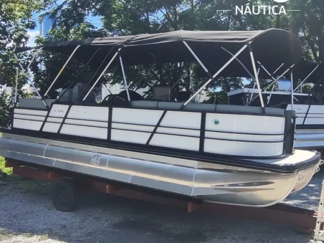 Ventura Marine-P-25