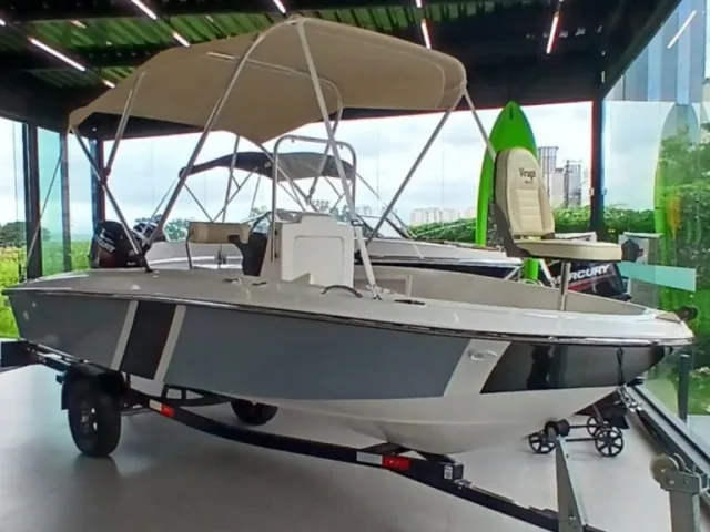 Spinner-UB160