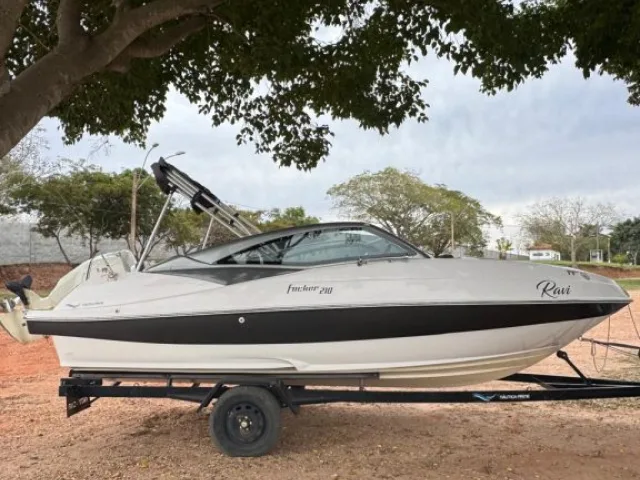 Fibrafort-Focker 210