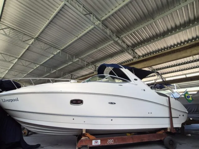 Sea Ray-Sundancer 280