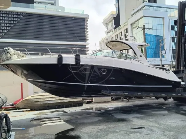 Sea Ray-370