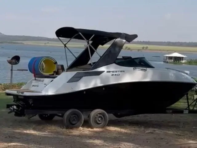 Mestra Boats-240