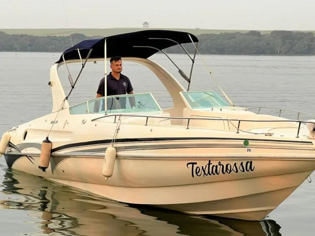 Real Powerboats-29