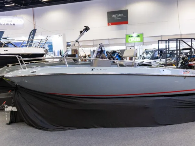 Ross Mariner-C190 Versátile