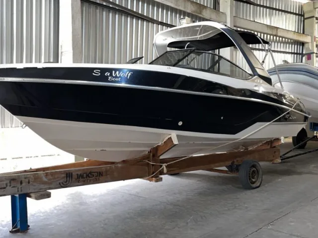 Ventura Marine-V250