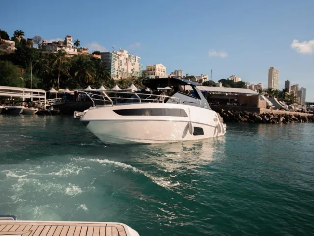 Azov Yachts-Z290C