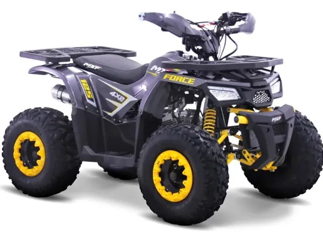 MXF-Mini quadriciclo force 125cc