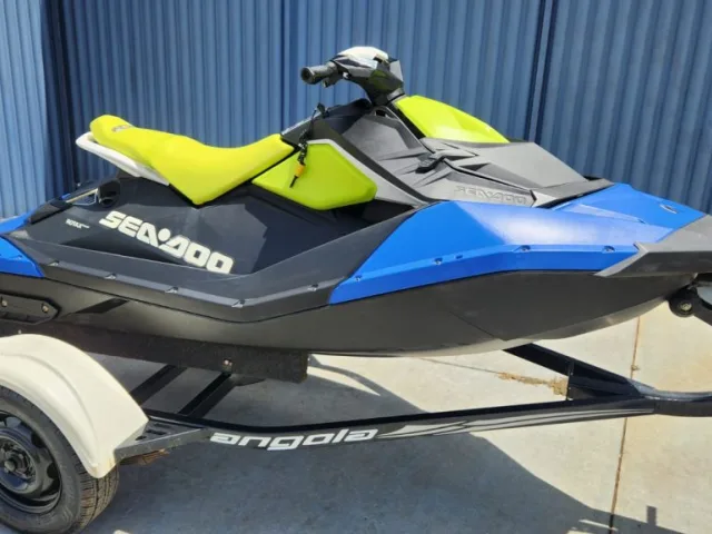 Sea Doo-Spark