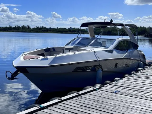 FS Yachts-290 Wide