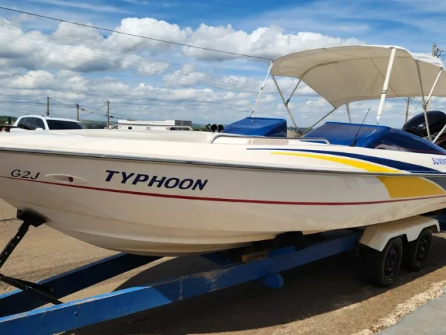 Real Powerboats-Real Summer 200