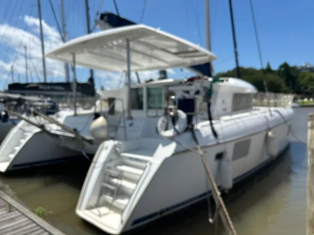 Lagoon catamarans-Lagoon 42