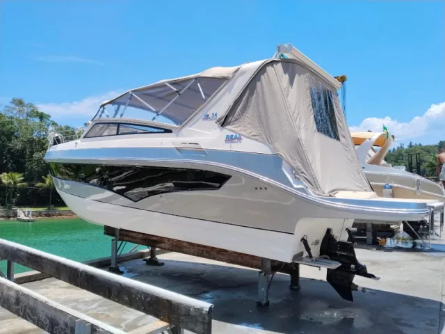Real Powerboats-34