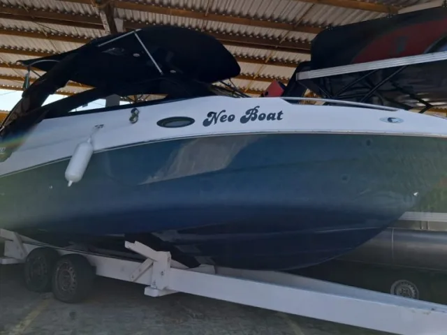 NX Boats-NX 280 Xtreme