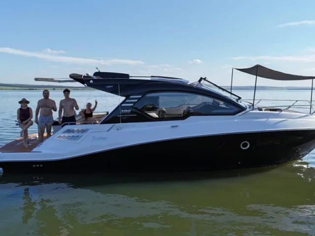 Fibrafort-Focker 388 GT
