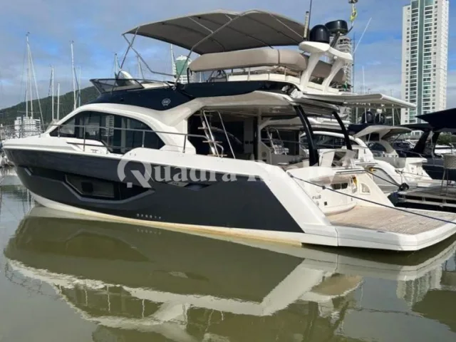 Sessa Marine-F48