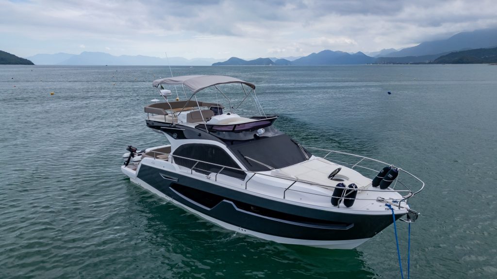 Sessa Marine F42