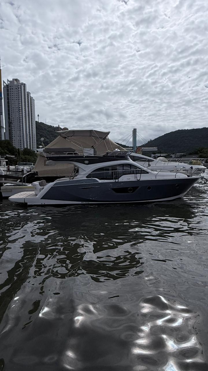 Sessa Marine F42