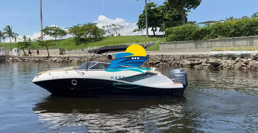 FS Yachts 215