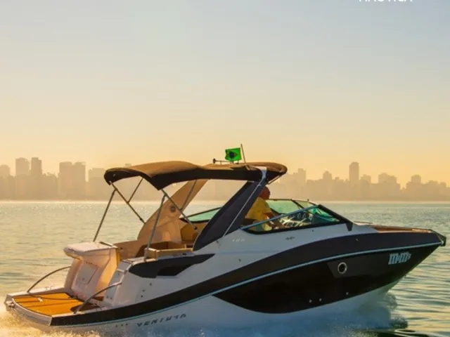 Ventura Marine V300 CROSSOVER - Novo