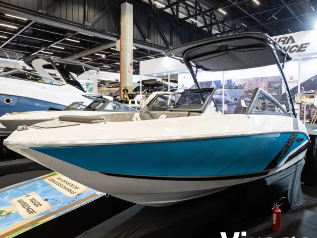Ventura Marine V205 Crossover