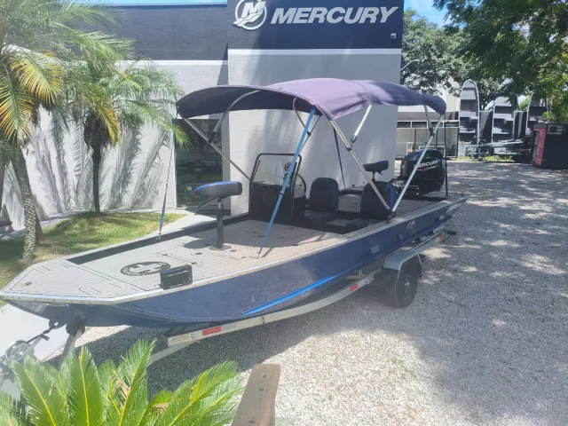 HF Barcos Porto Rico 550