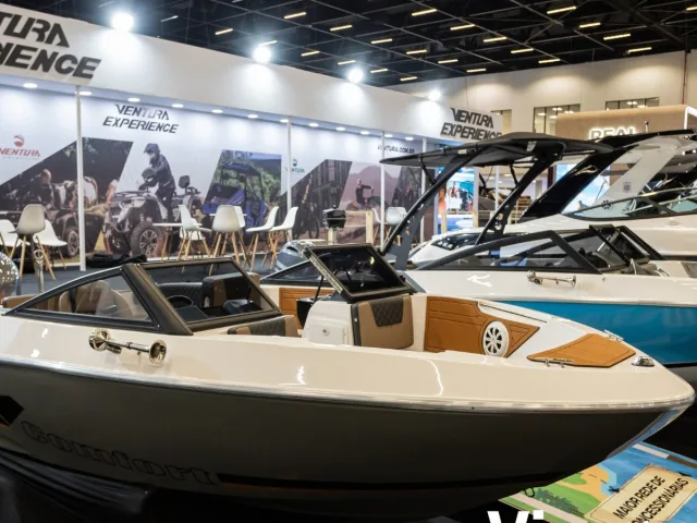 Ventura Marine V195 Comfort