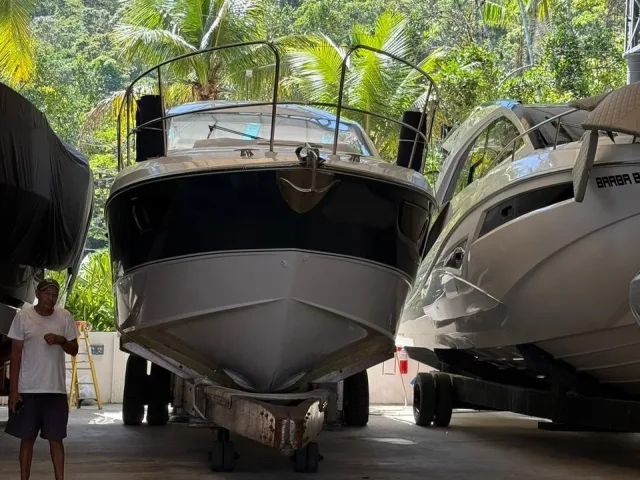 Beneteau GT 40