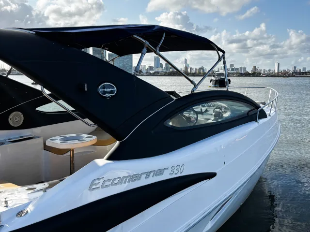Ecomariner 330