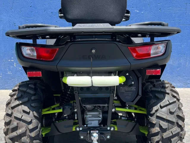 Segway Snarler AT6 S 4x4