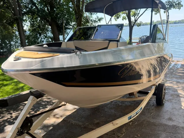 Ventura Marine 195 Crossover