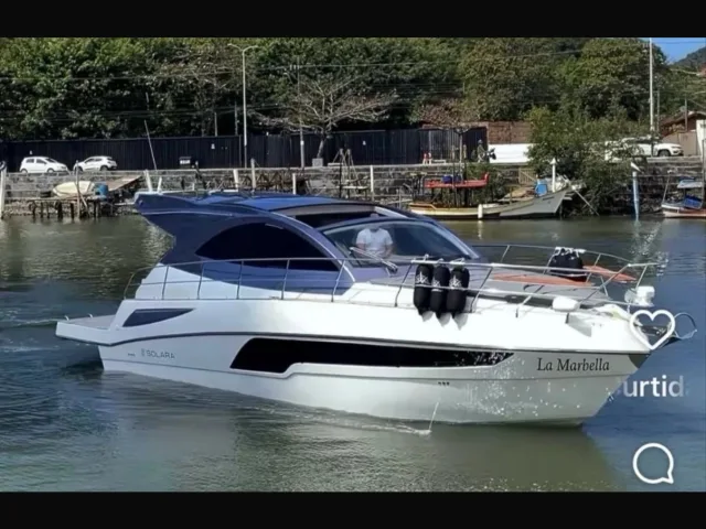 Solara 410 HT
