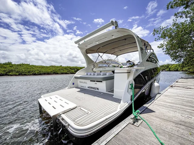 Real Powerboats 365 Special Edition