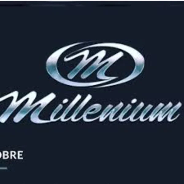 Lanchas Millenium