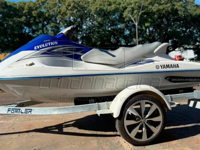 Yamaha VX 1100