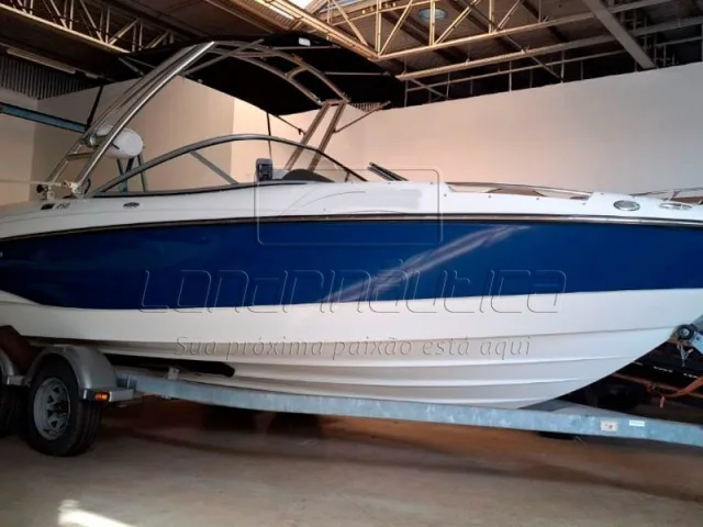 Bayliner 250