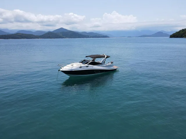 Fibrafort Focker 320