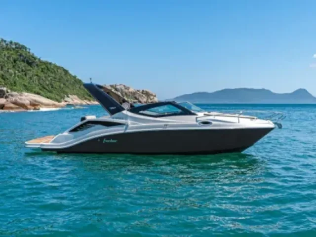 Fibrafort Focker 388 GT