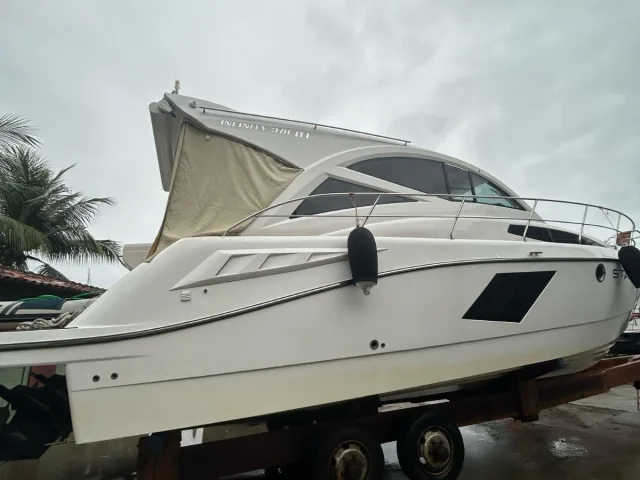 Müller Infininty 370 HT