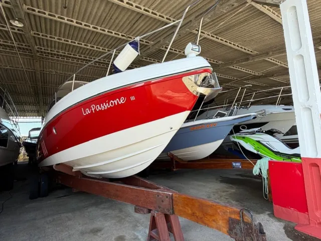 Schaefer Yachts Phantom 30