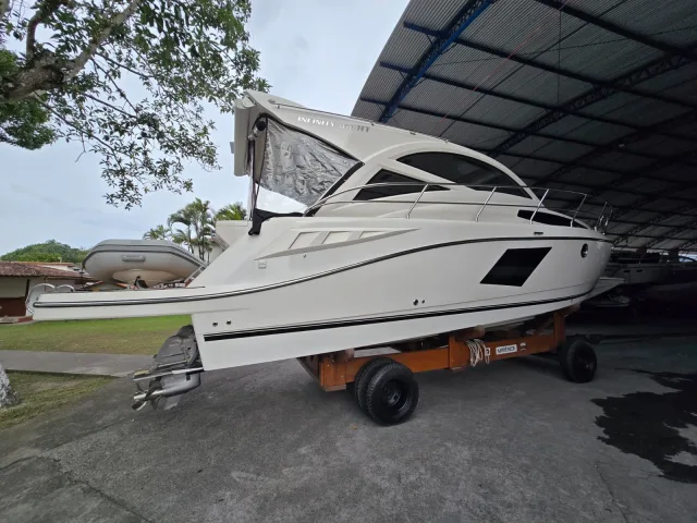 Müller Infininty 370 HT