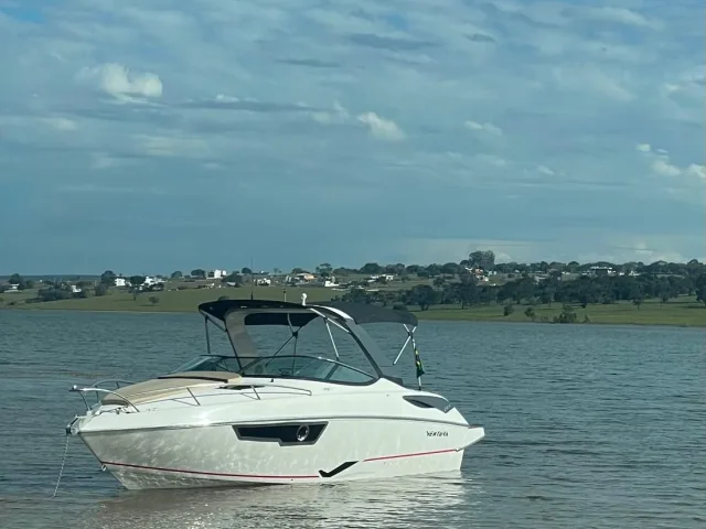 Ventura Marine V265