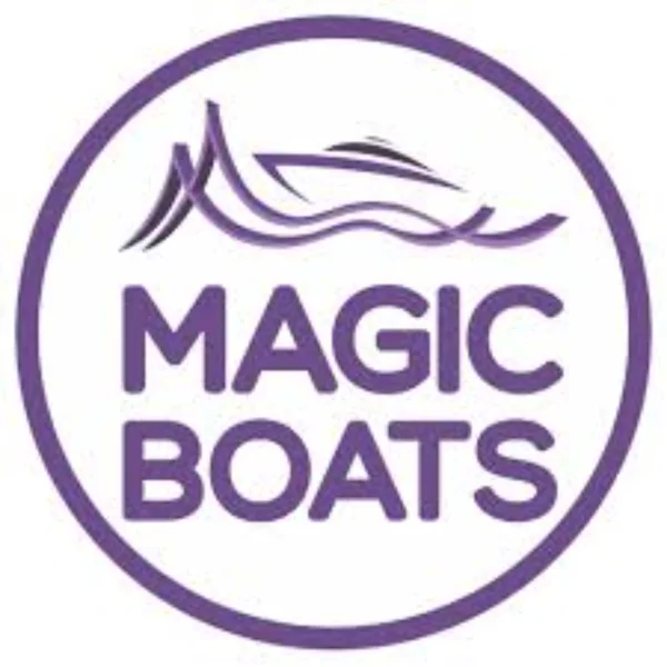 Magic Boats