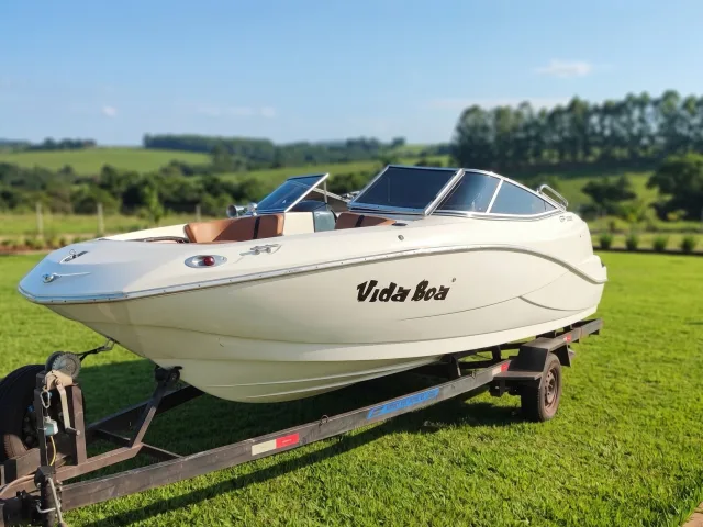 FS Yachts 205