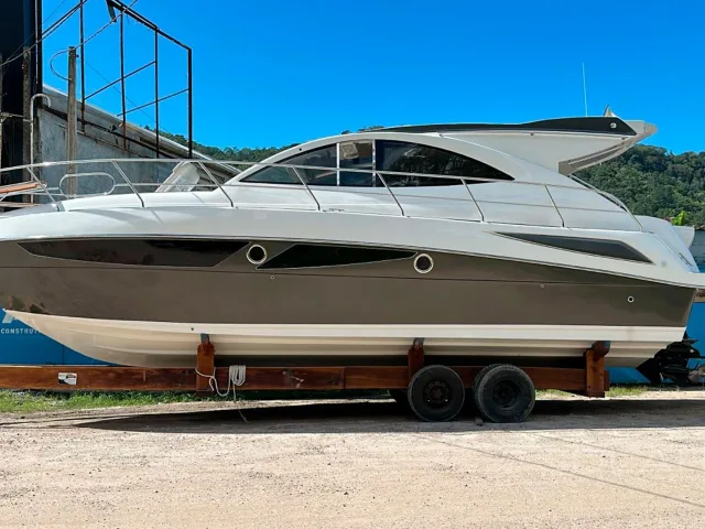 Solara 410 HT