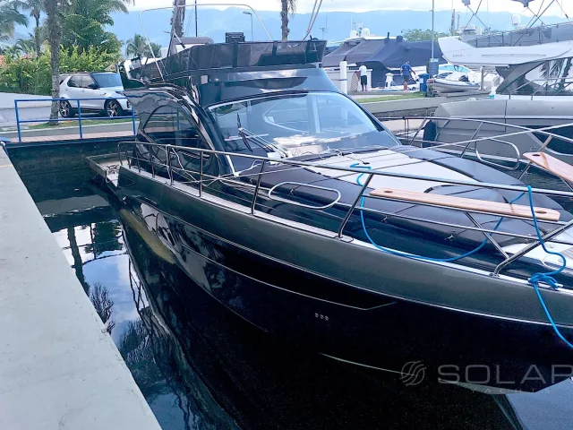 Solara 410 Fly