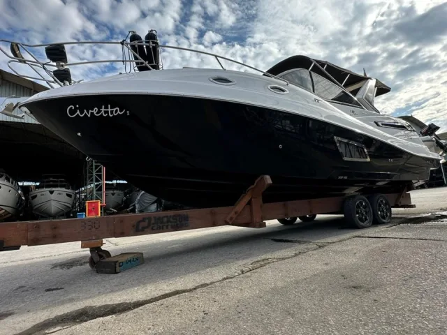 Fibrafort Focker 330 Black Edition