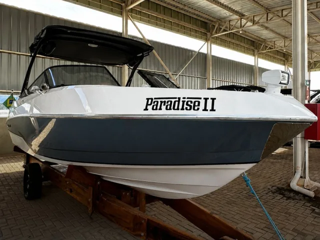 Ventura Marine V250